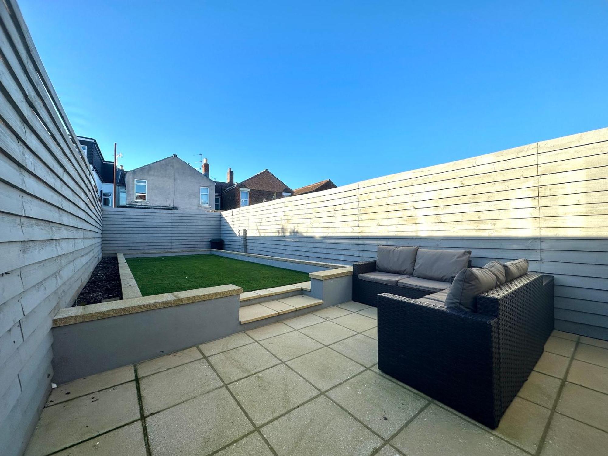 Open Mind Property - 6 Luxury Bedrooms With Free Parking Portsmouth Esterno foto